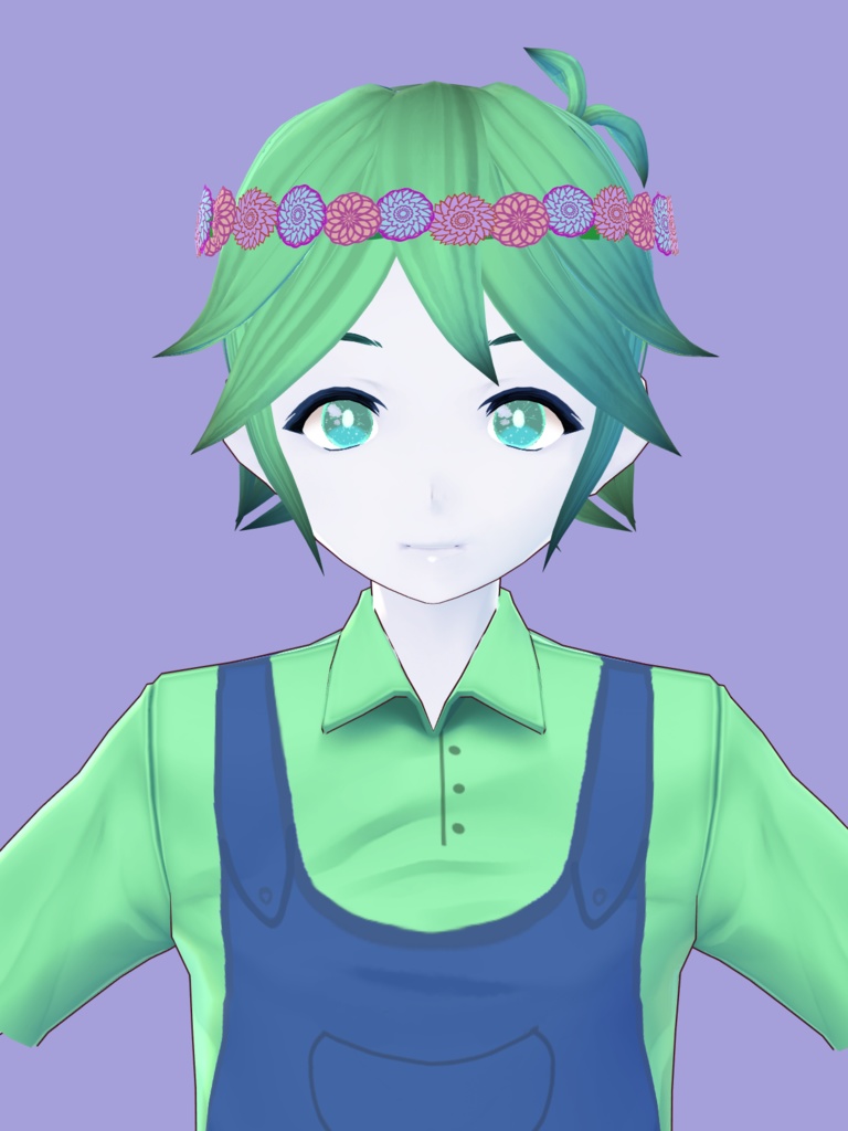 OMORI Dream Model Pack!