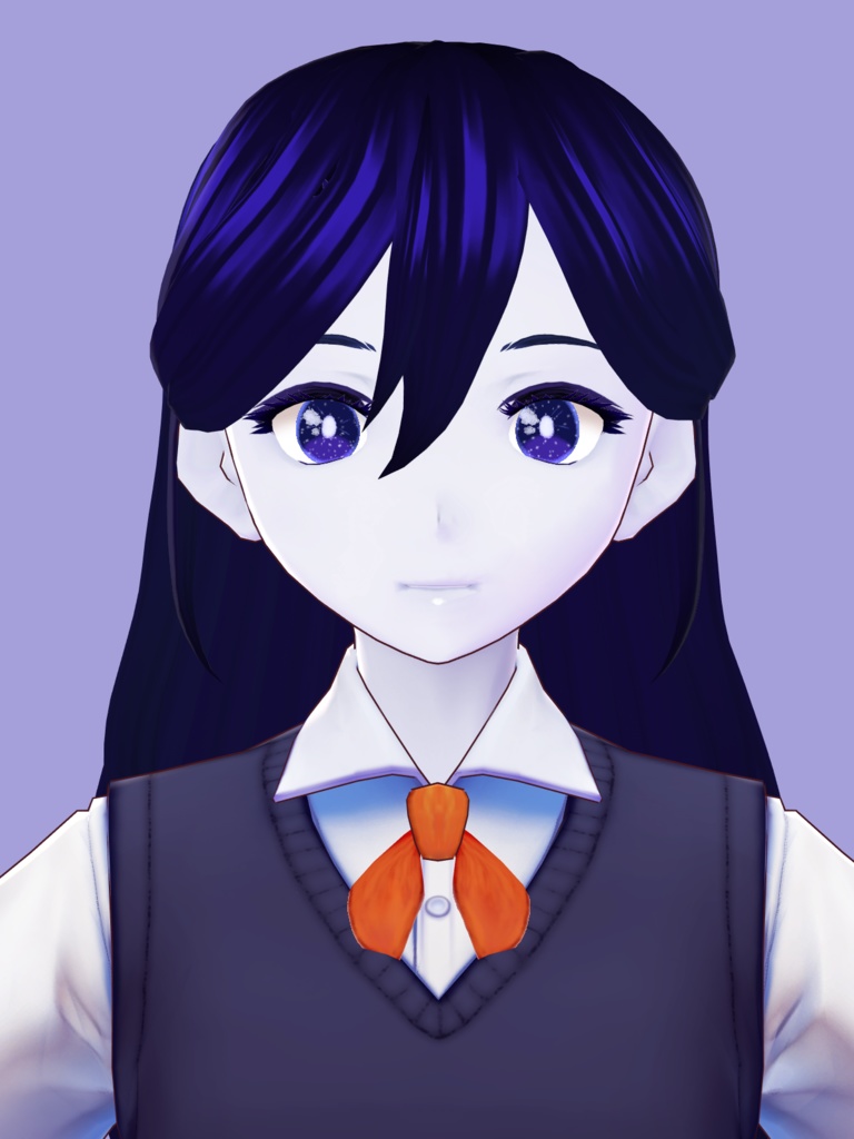 OMORI Dream Model Pack!