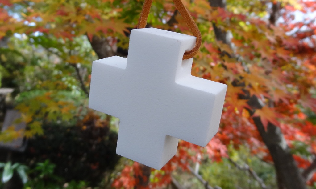 十字ペンダント