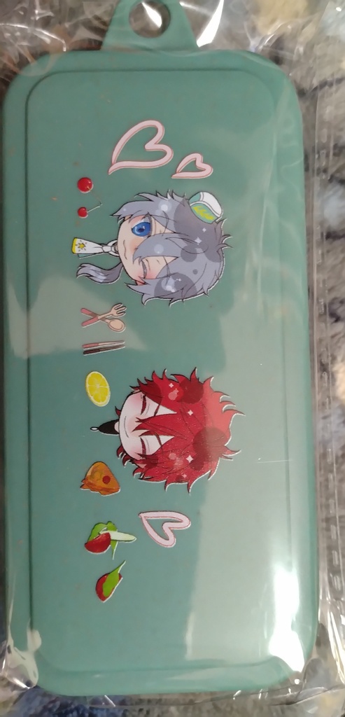 ニキ燐　カトラリーセット