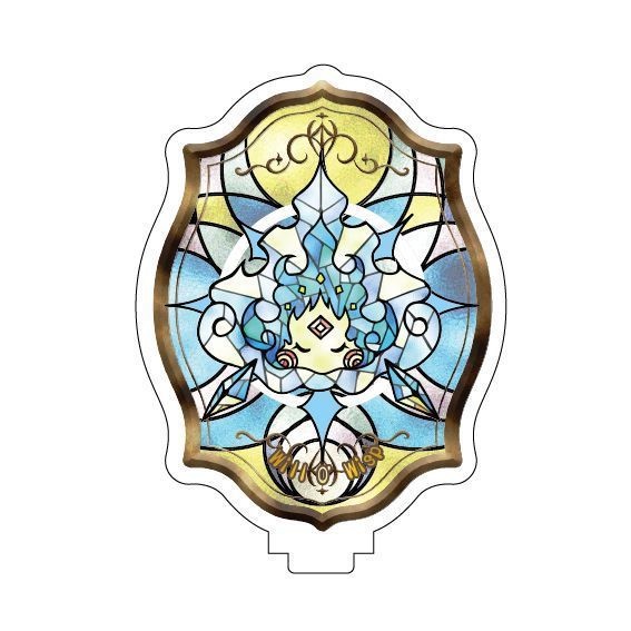 聖剣伝説 ウィスプ アクスタ