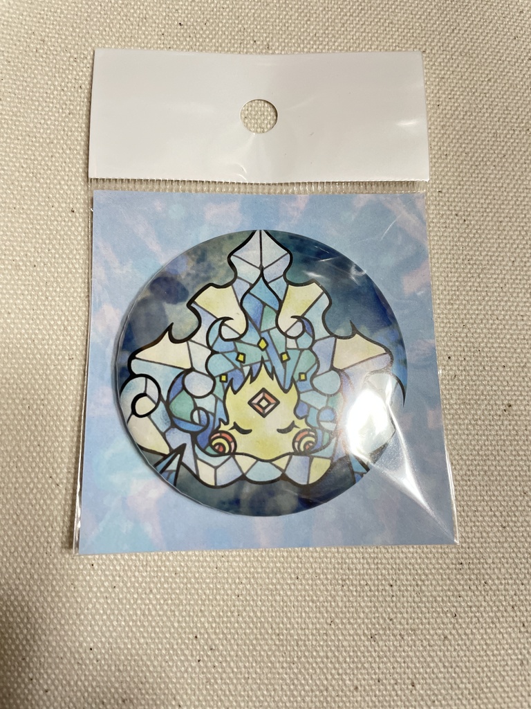 聖剣伝説 ウィスプ マグネット