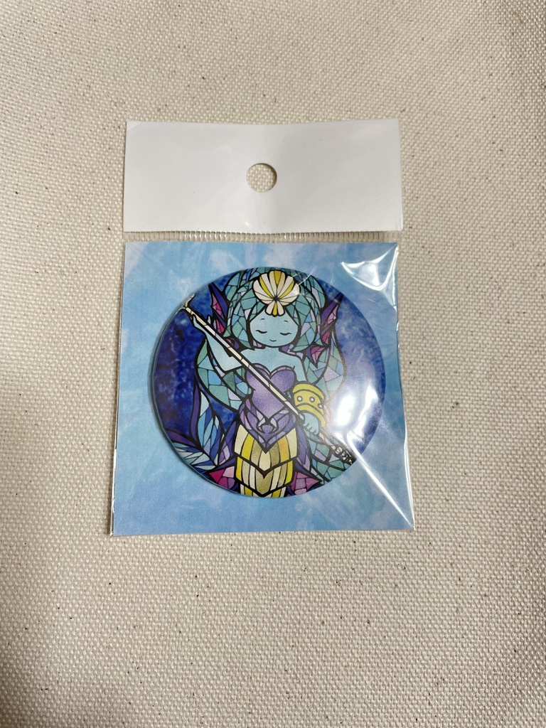 聖剣伝説 ウンディーネ マグネット