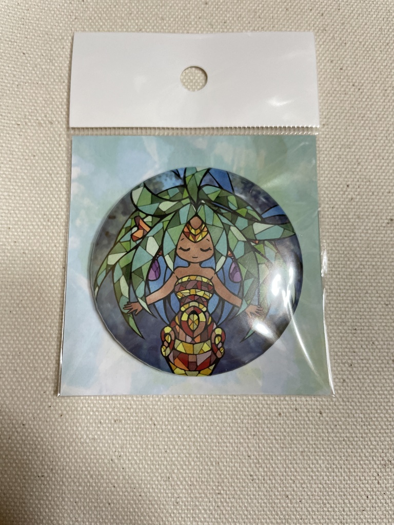 聖剣伝説 ドリアード マグネット