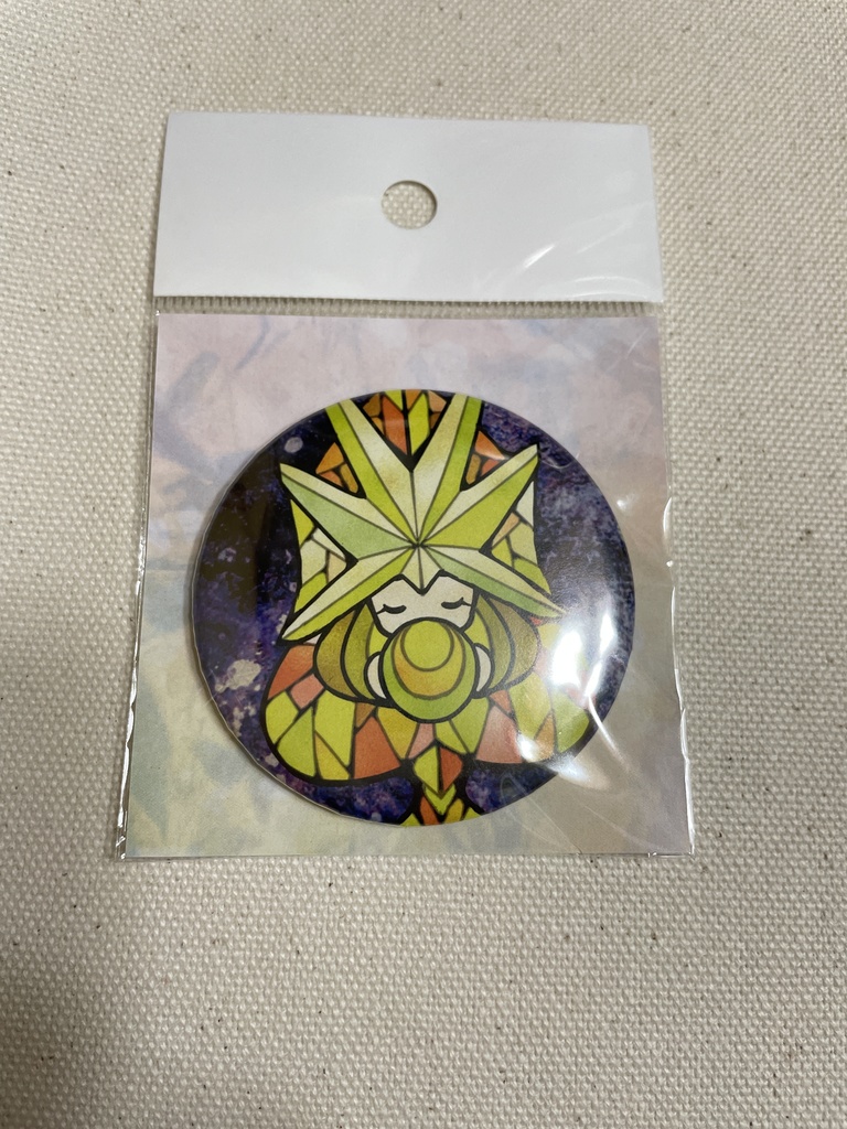 聖剣伝説 アウラ マグネット