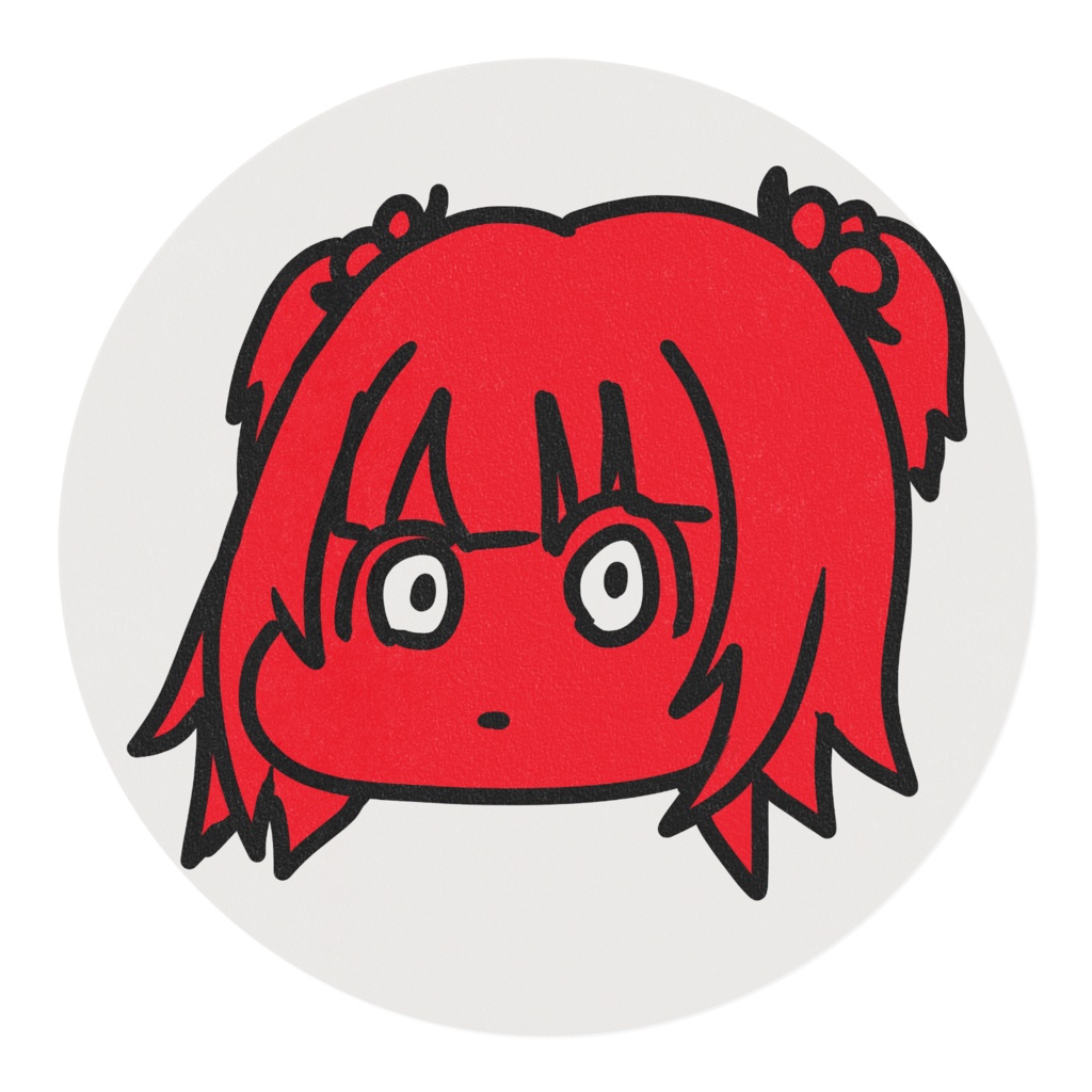 ふゆぅレインボーテープ