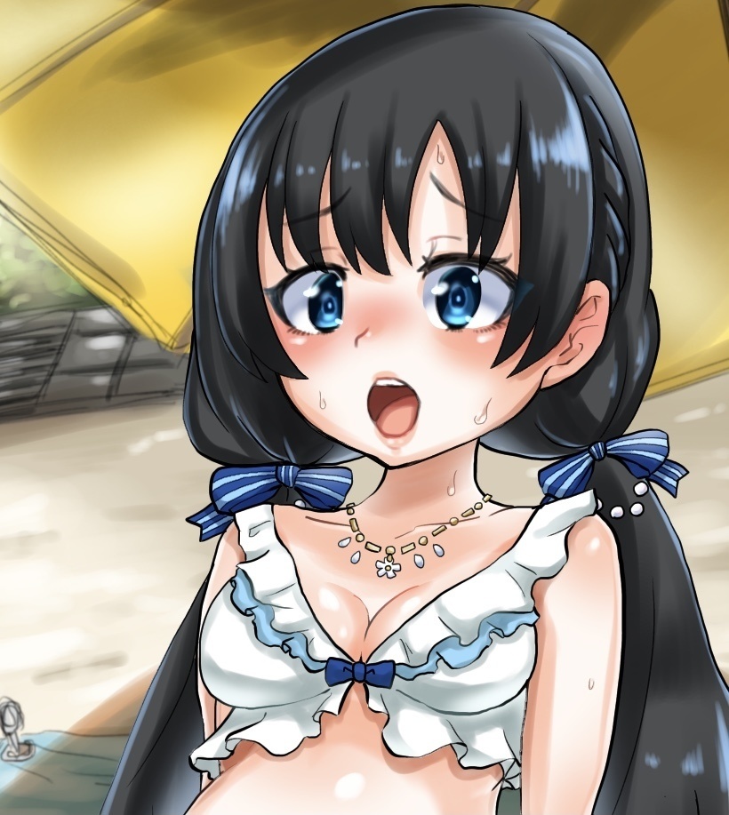 Fanbox蔵出しマギレコえっち絵まとめ