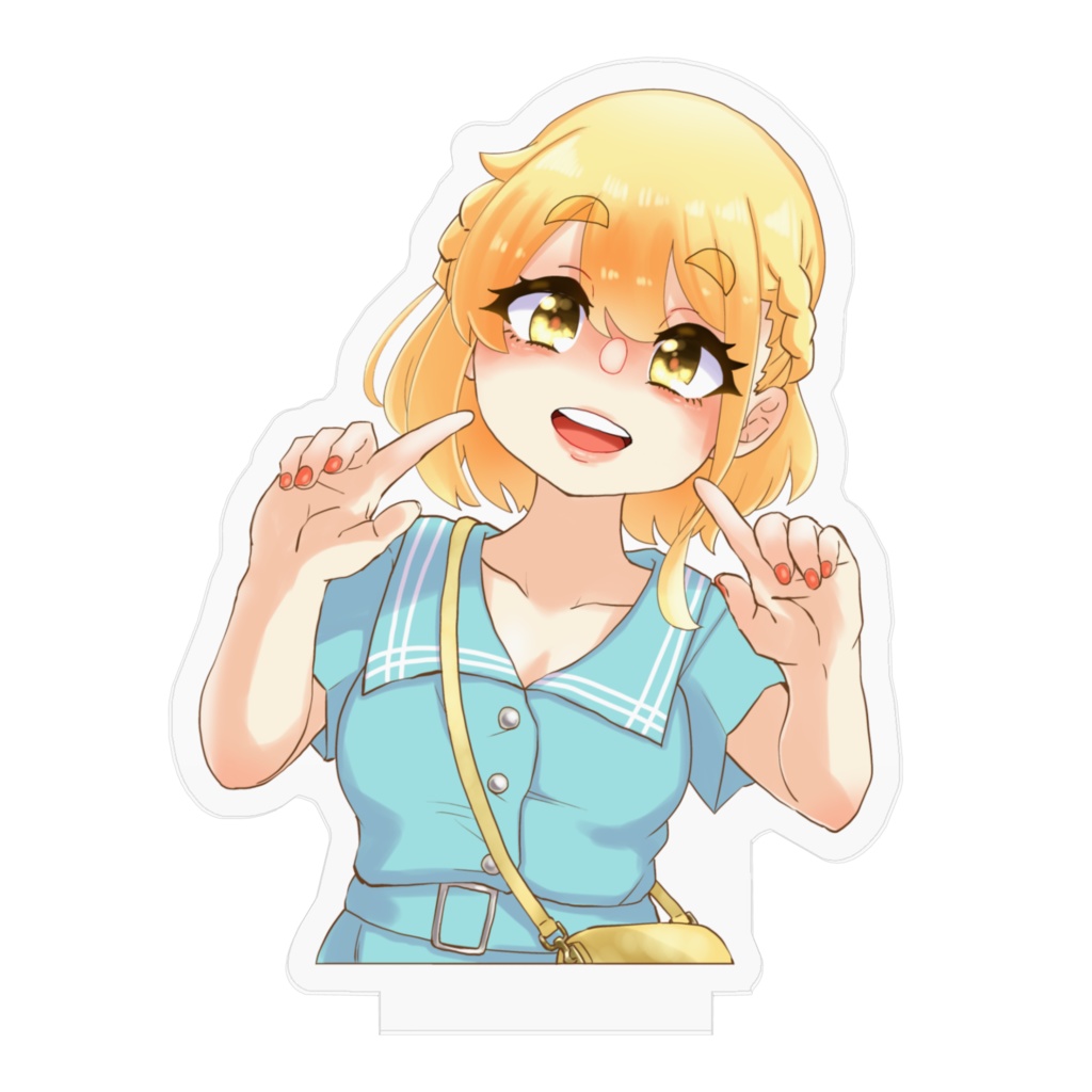 旅のお供めこのこ