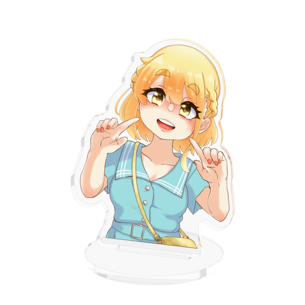 旅のお供めこのこ