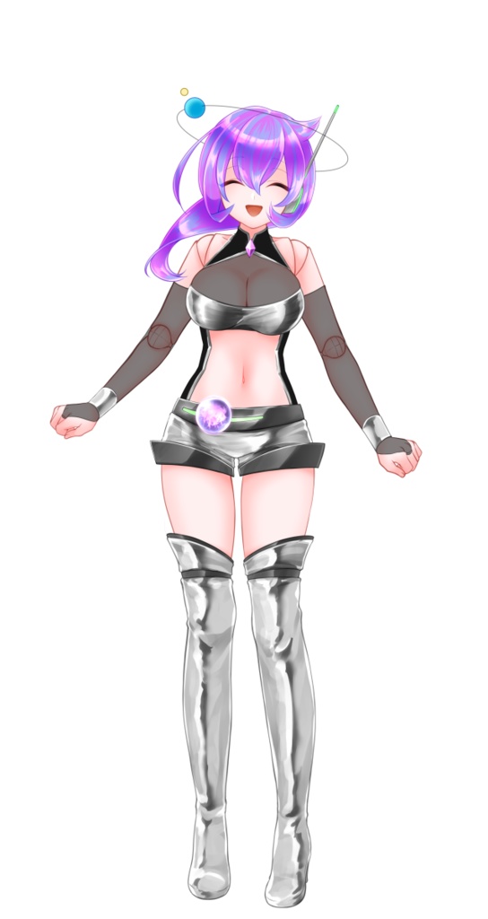 九州そら追加ボイス