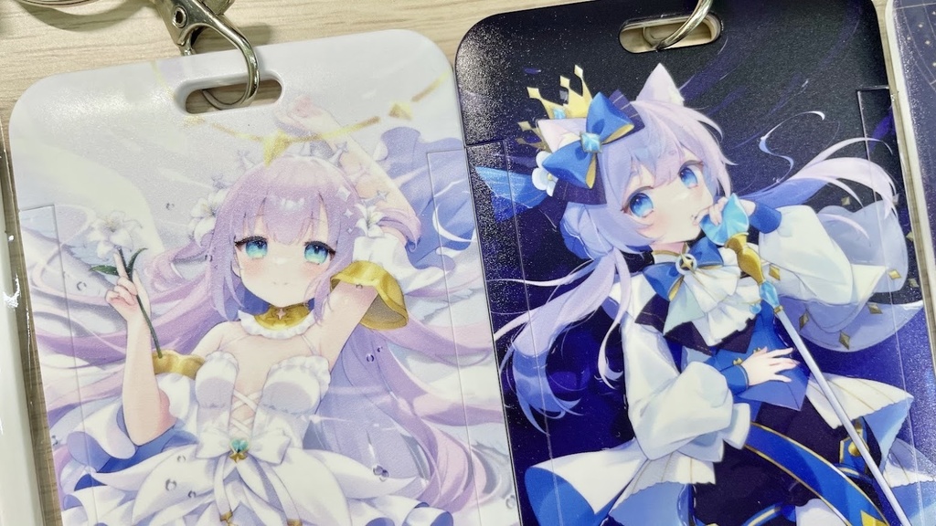 【FF45】新刊グッズセット(ソルト)|maimai