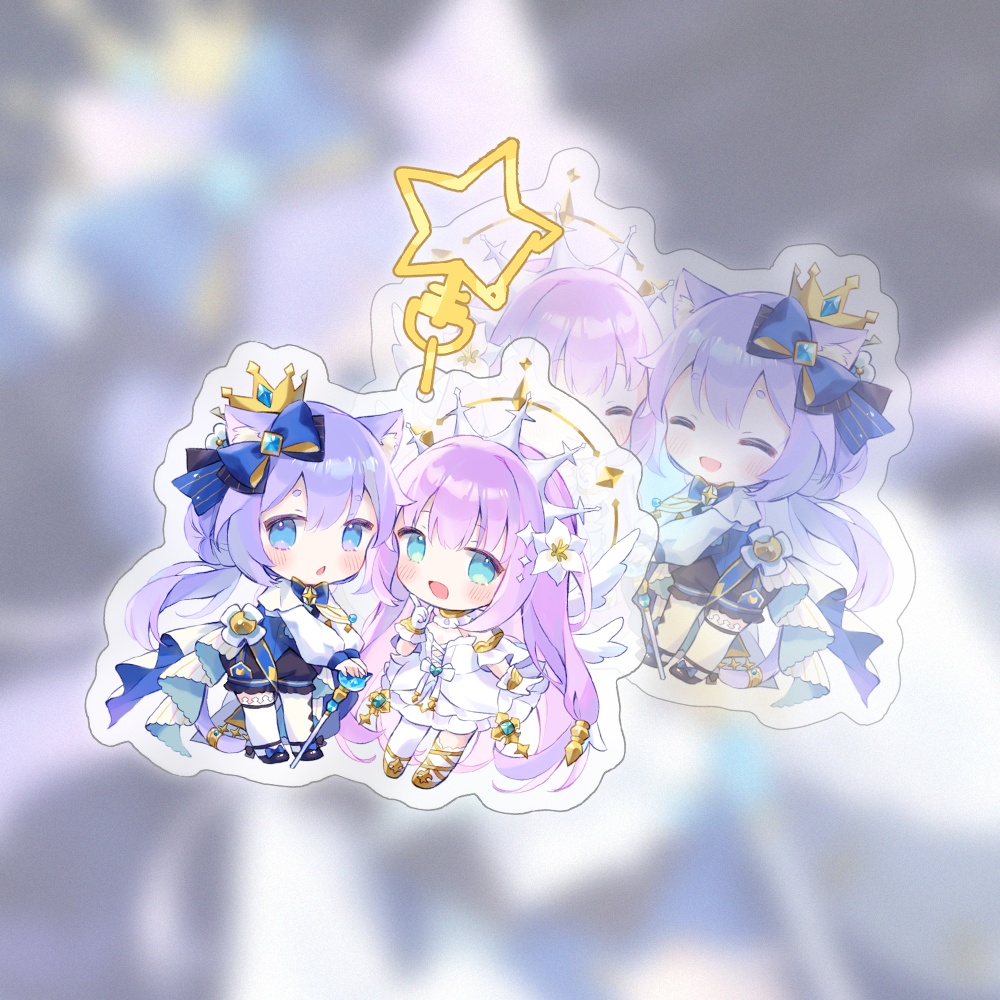 【FF45】新刊グッズセット(ソルト)|maimai