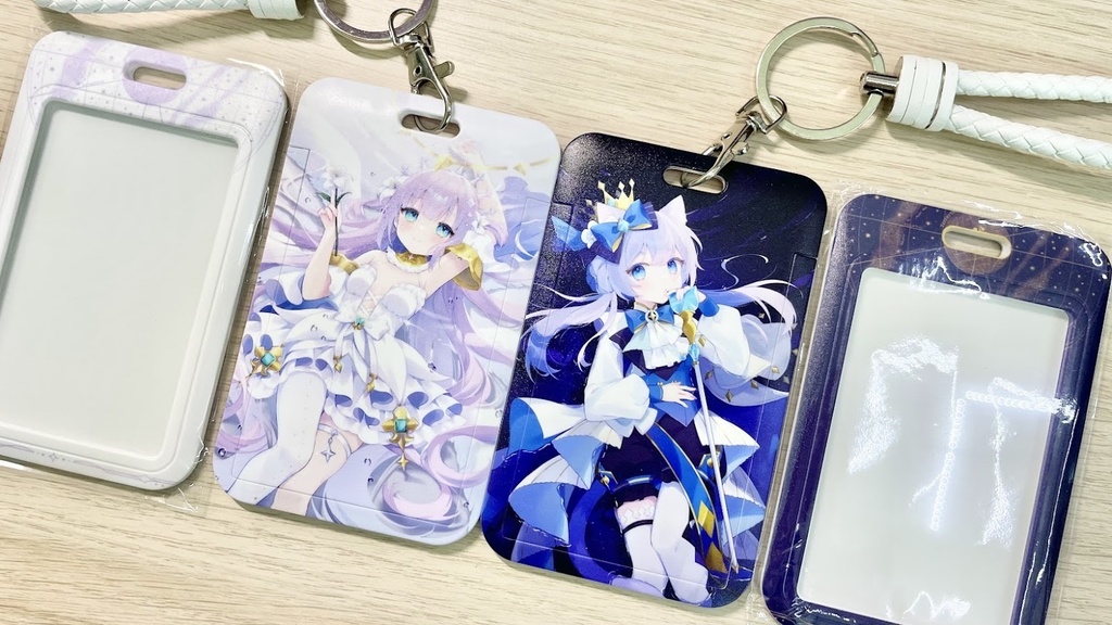 【FF45】新刊グッズセット(ソルト)|maimai