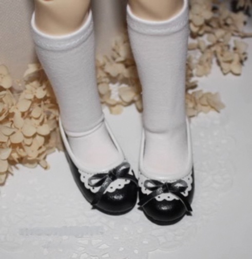 1/4サイズ　パンプス