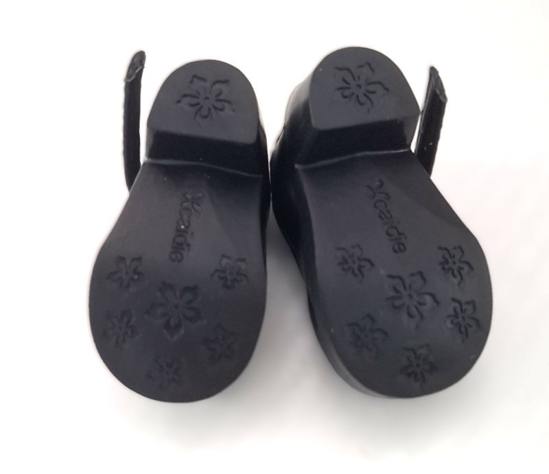 1/6サイズ ストラップシューズ