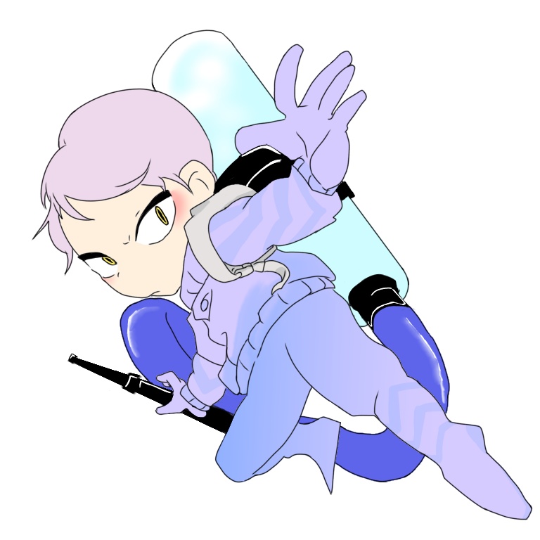 アクキー:断罪兄