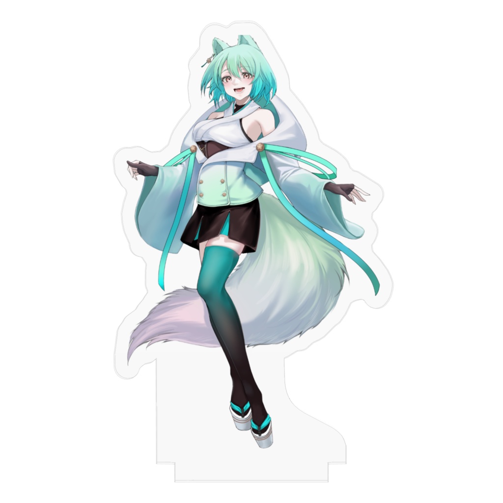 【春藤橘】アクリルスタンド キービジュアルver