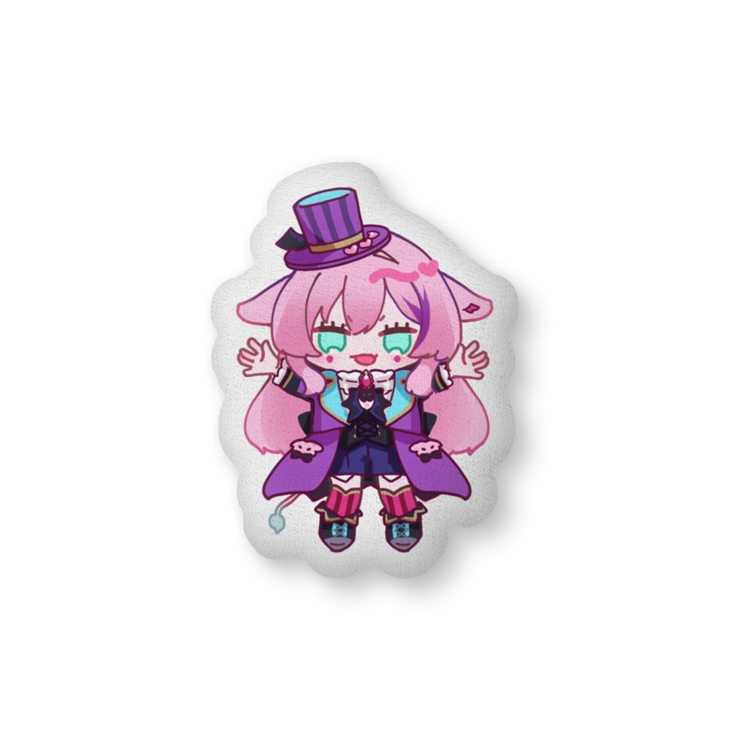 わ～い！🎃陽桜ｸｯｼｮﾝ