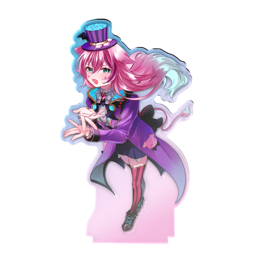 陽桜🎃アクスタ