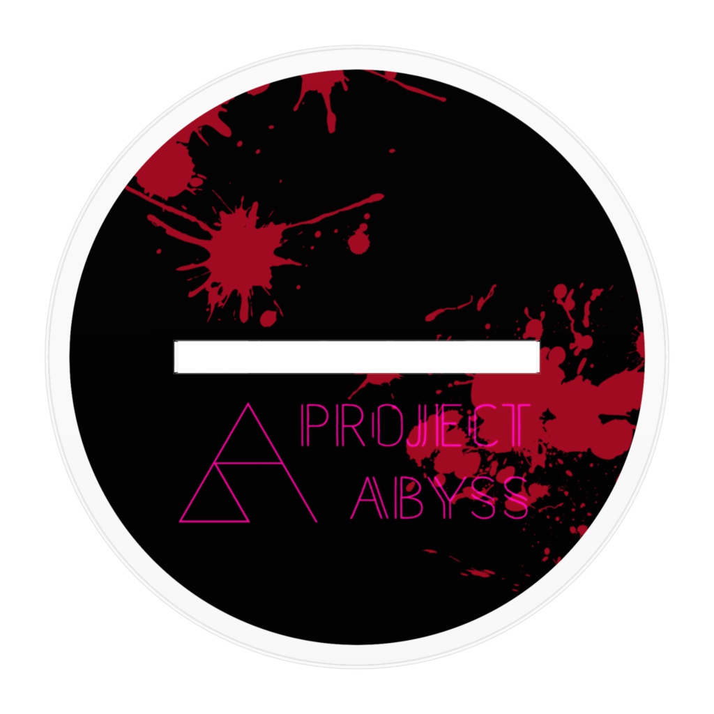 北千住千洋ハロウィンアクリルフィギュア(PixivFactory製)