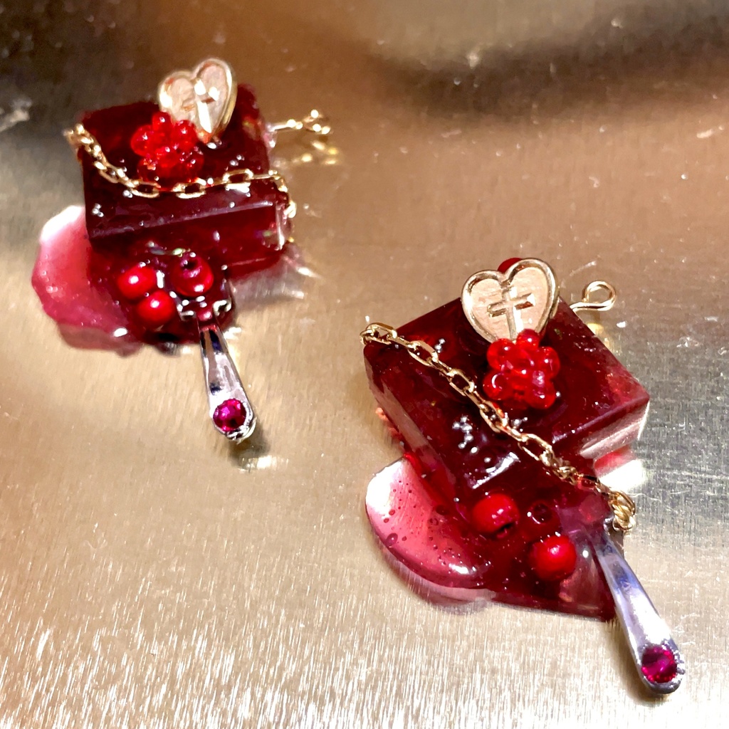 北千住千洋誕生日記念グッズ「オリジナルイメージキーホルダー」