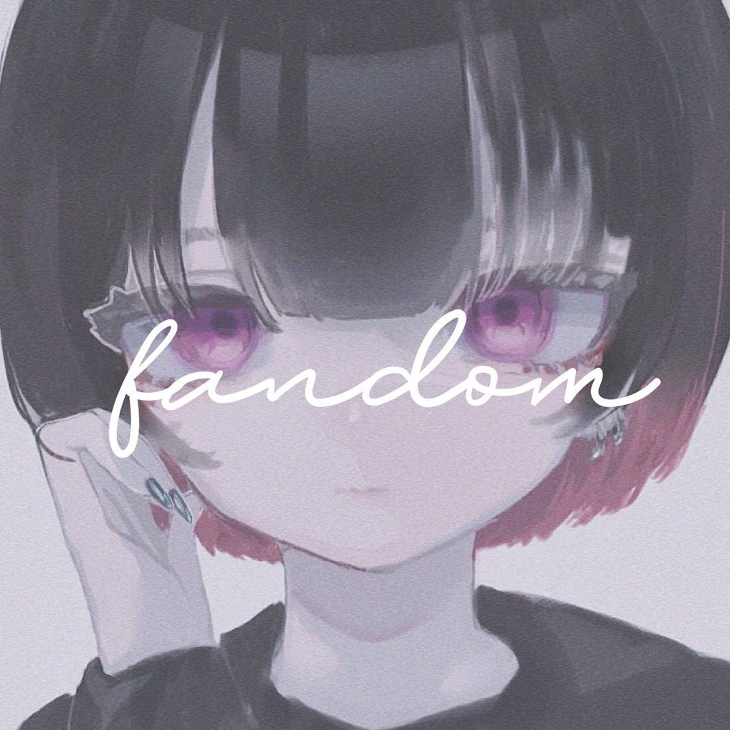 【正式版】VRoid用「北千住千洋Tシャツ・パーカーセット」