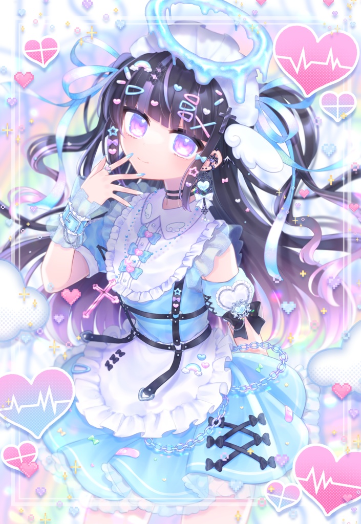 【再販】「ポストカードセット」 #北千住千洋1st生バンドLIVE