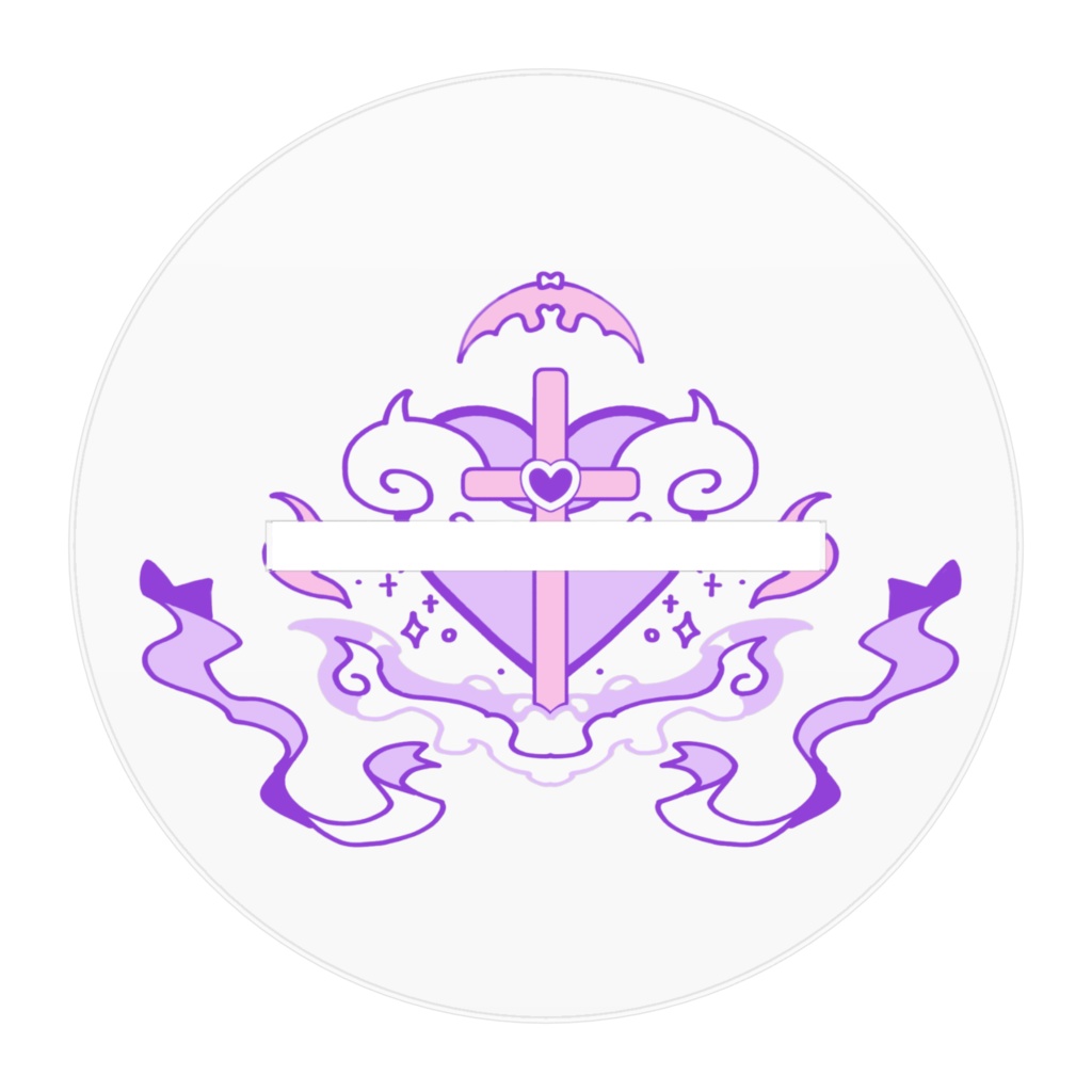 チャンネル登録者数1000人記念アクリルフィギュア #北千住千洋