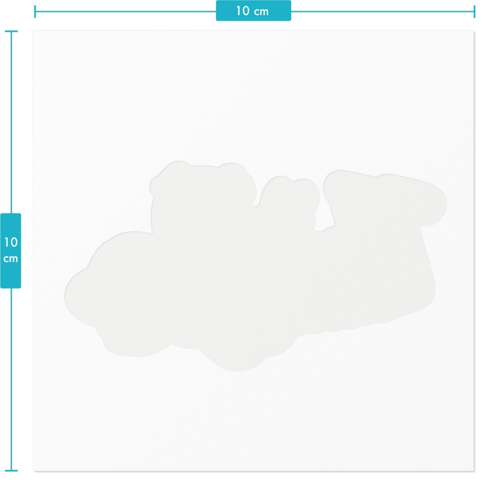 ゲーム日和なステッカー