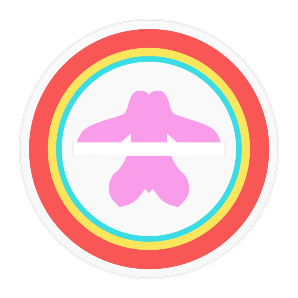 キランユウアクリルフィギュア