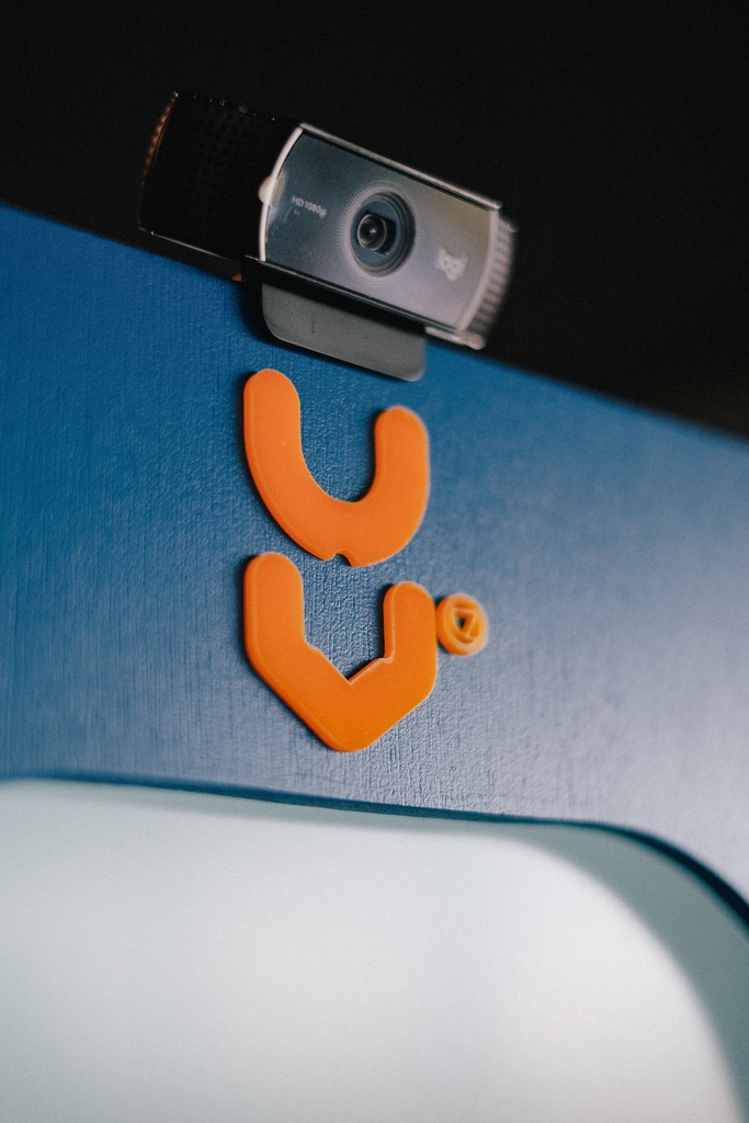 ULTRAV°アクリルステッカー