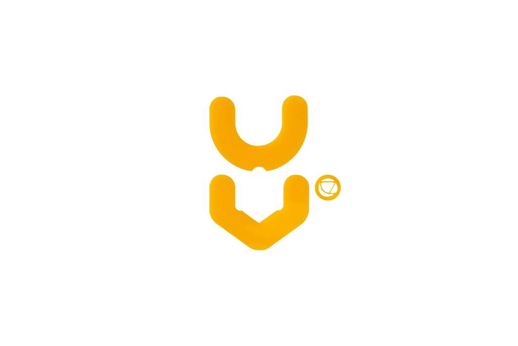 ULTRAV°アクリルステッカー