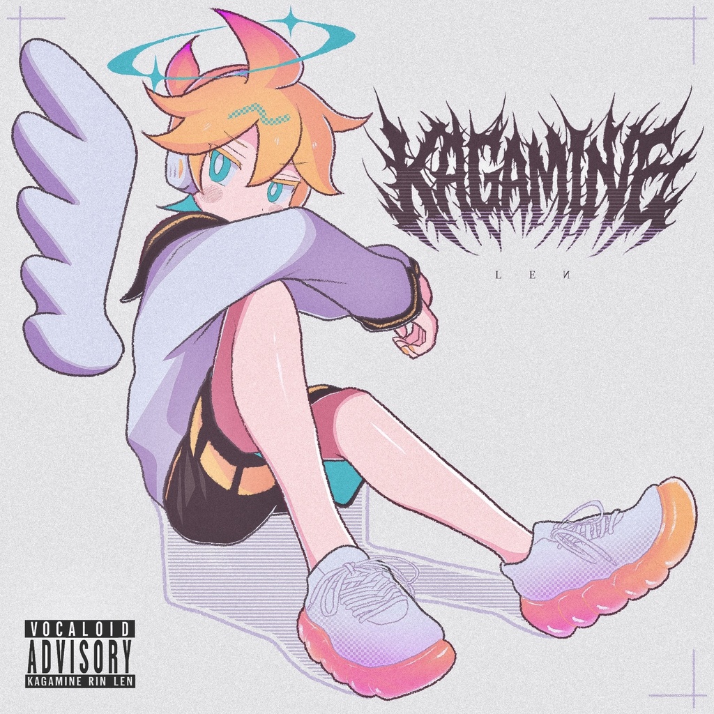 レンくんアクリルキーホルダー