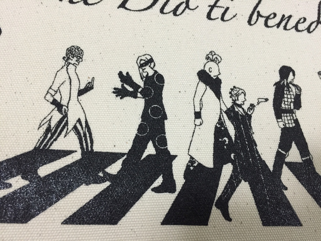 暗殺チーム2wayバッグ