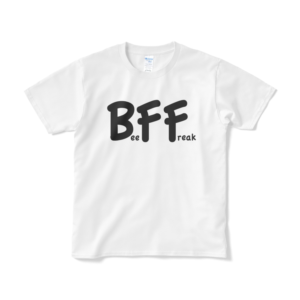 BFF・Tシャツ