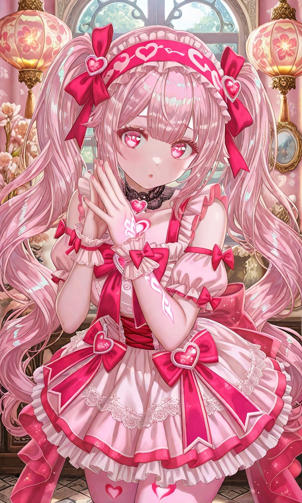 Colorful Princess Collection – Vol.1