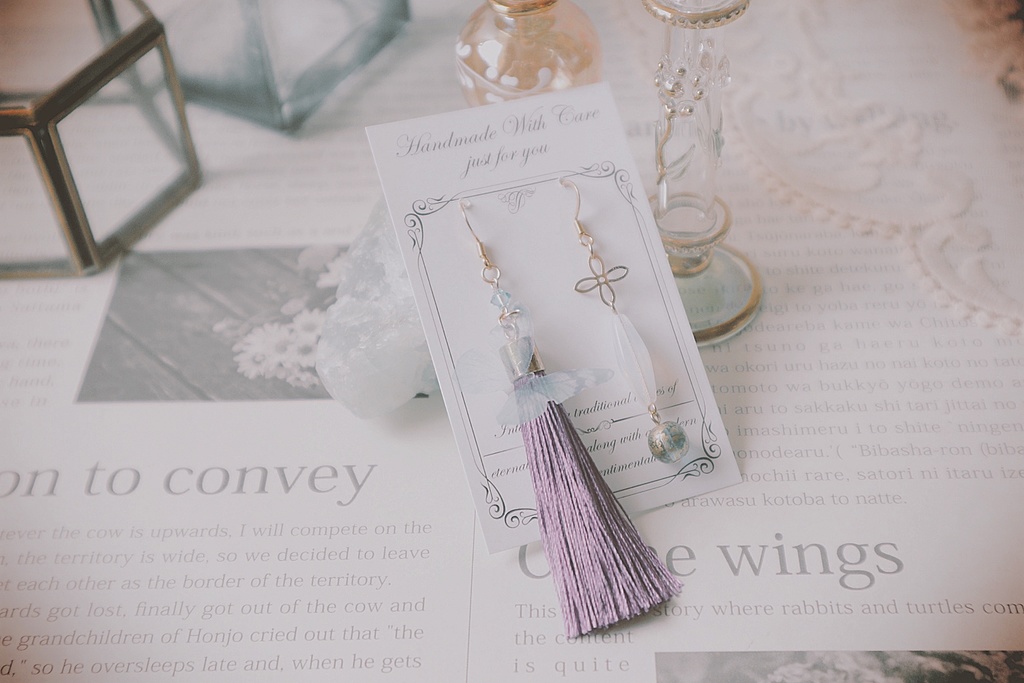 甲斐田晴🌞モチーフ オーダー作品