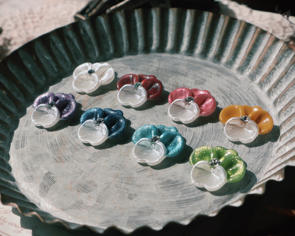 ホイップデコ硬質ケース🧁🎀