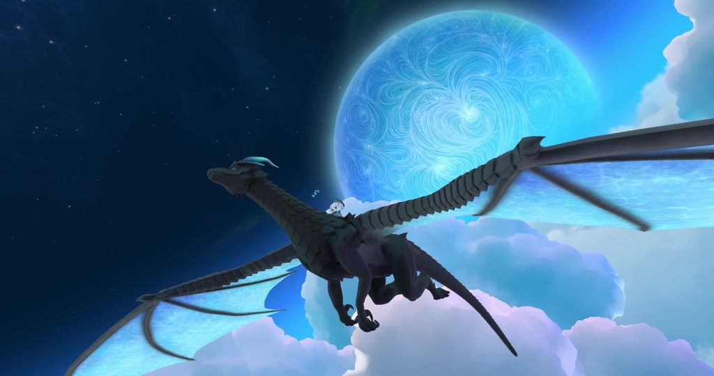 ThirdPerson Avatar 【デスクトップ専用】