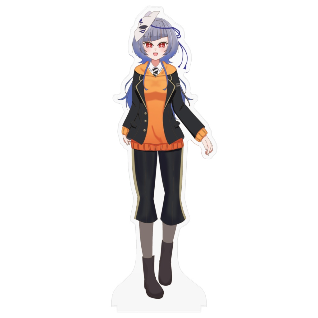 制服衣装アクスタ