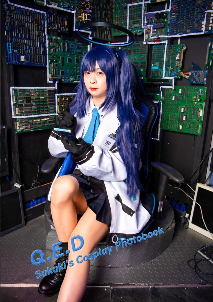 Q.E.D