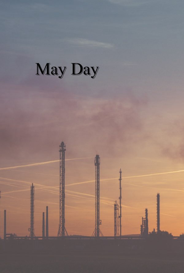 【匿名・メガスタ】May Day