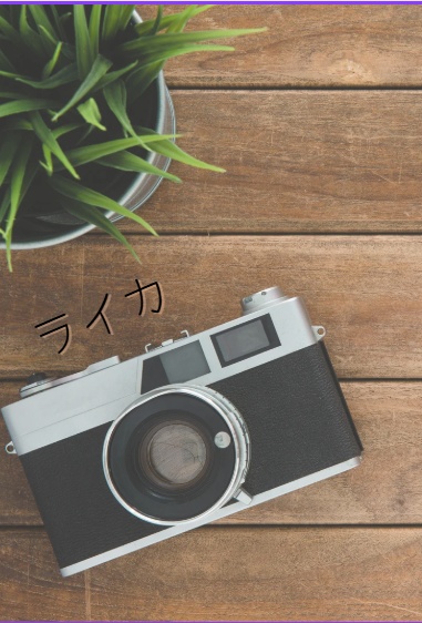 【通常・トニキャプ】ライカ