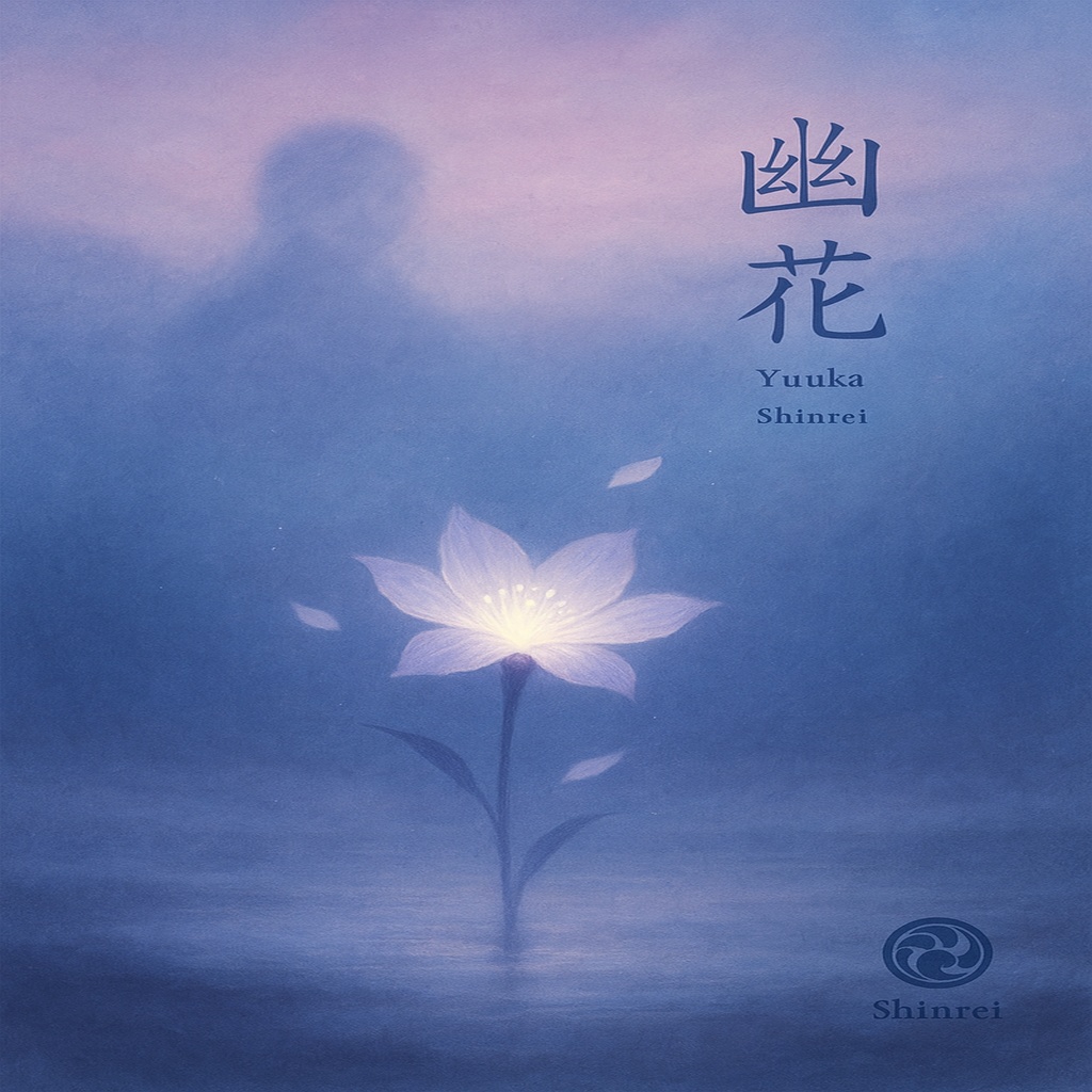 幽花