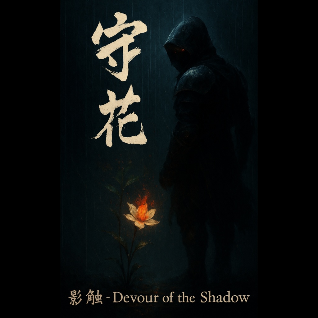 守花-影蝕-