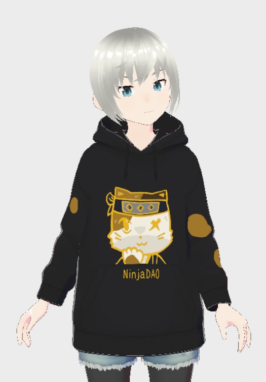 猫又さんセット
