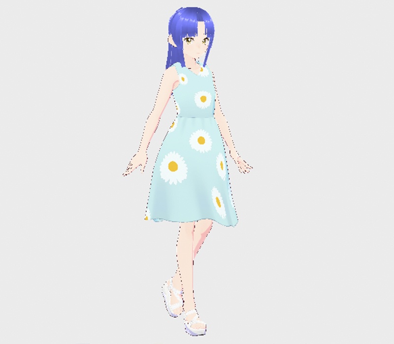 バースガール05/26