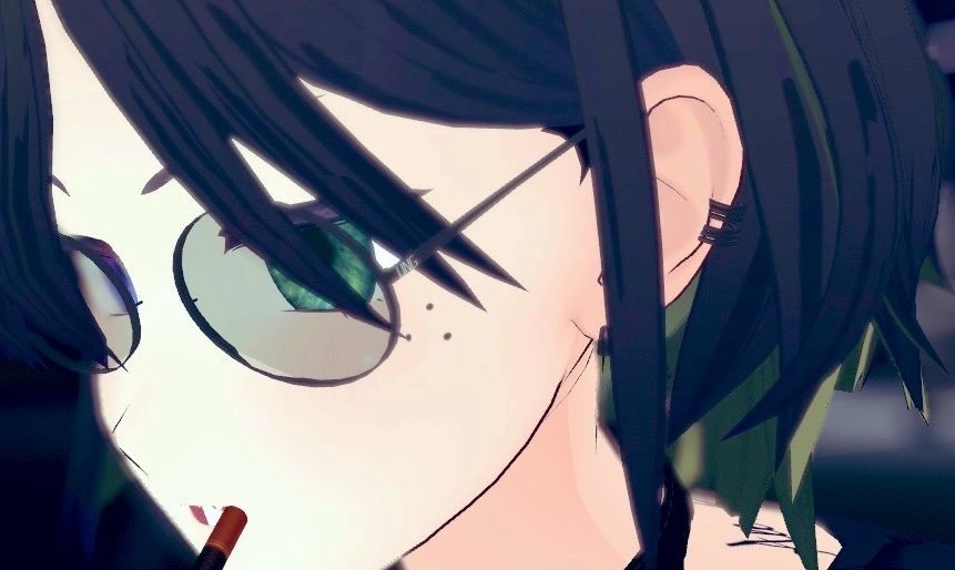 レタリングタトゥーvol.3