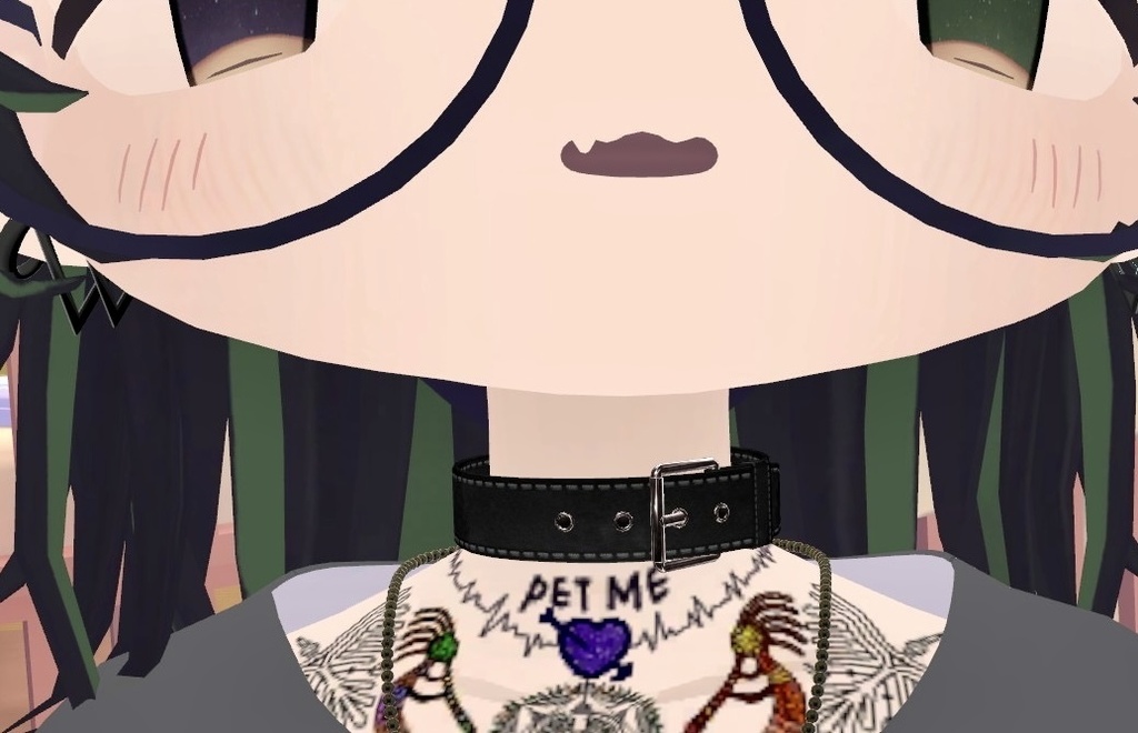 ﾀﾄｩｰ　【うささきさん対応】