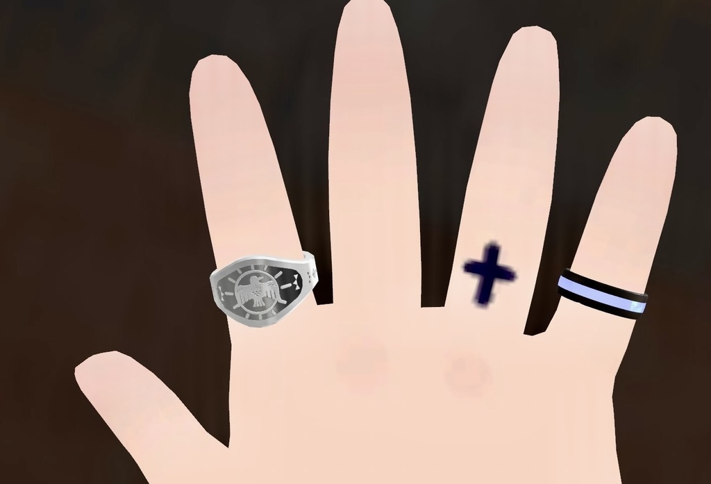 タトゥー 【うささきさん対応】